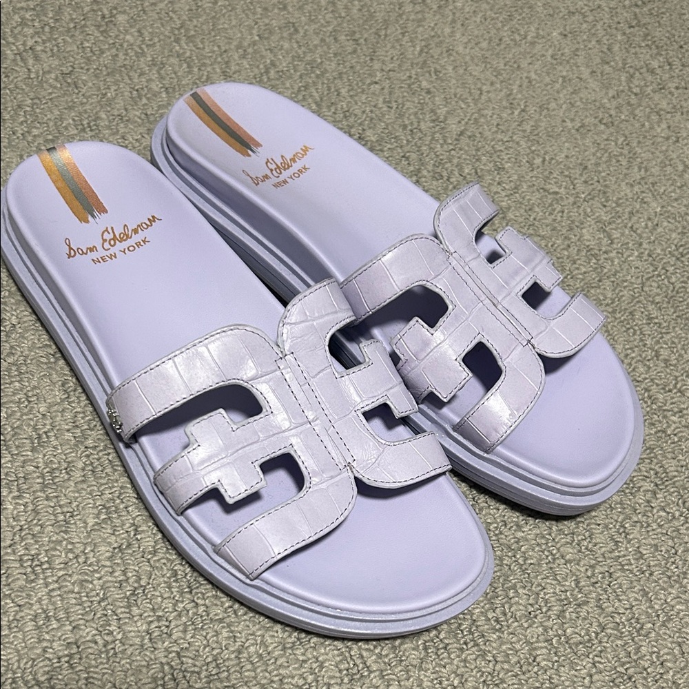 Sam Edelman Valeri Sandals